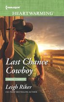Kansas Cowboys 2 - Last Chance Cowboy