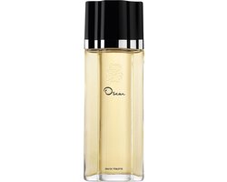 Oscar De La Renta 100 ml - Eau de toilette - for Women