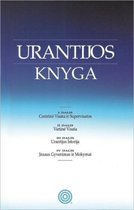 Urantijos Knyga