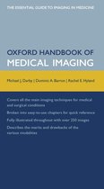 Oxford Medical Handbooks - Oxford Handbook of Medical Imaging