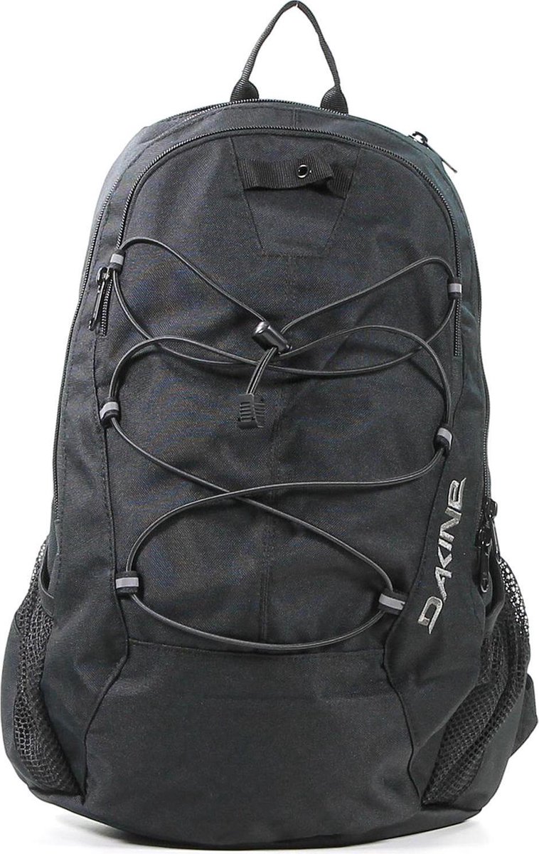 Dakine Transit Backpack (18L) - Zwart | bol.com