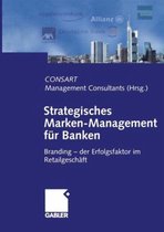 Strategisches Marken-Management Fur Banken