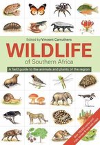 The wildlife of South Africa