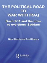 Contemporary Security Studies - The Political Road to War with Iraq