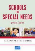 Schools for Special Needs