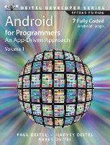 Android For Programmers