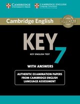 KET Practice Tests