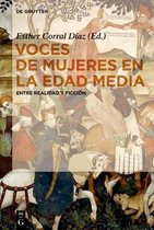 Voces de Mujeres En La Edad Media