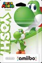 Nintendo amiibo - Super Mario - Yoshi