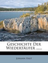 Geschichte Der Wiedert Ufer ......