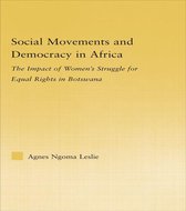 African Studies - Social Movements and Democracy in Africa