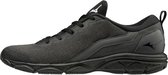 Mizuno Ezrun 2 hardloopschoenen heren maat 46.5 zwart/grijs