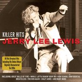 Jerry Lee Lewis - Killer Hits
