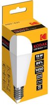 Kodak LED A60 E27 1450lm Warm 15W Non Dim IC Driver