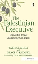 The Palestinian Executive