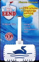Wc Eend Blok Orig Blue Start