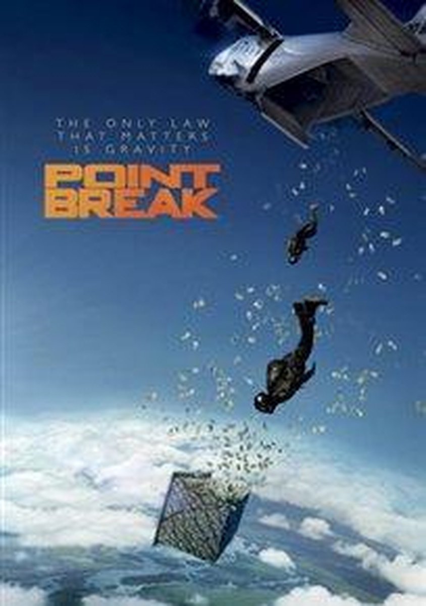 Point Break (2015)