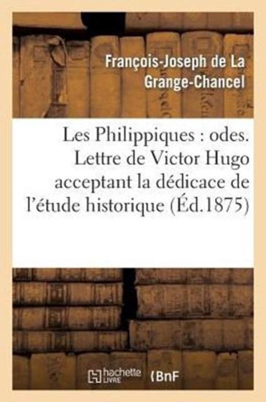 Les Philippiques