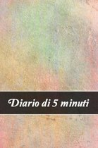 Diario Di 5 Minuti