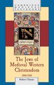 Jews Of Medieval Western Christendom