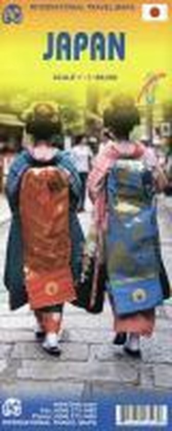 Geometrie verraad bezoek Japan | bol.com