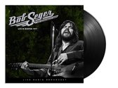 Bob Seger & The Silver Bullet Band - Best Of Live At Boston 1977 (LP)