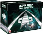 Star Trek Deep Space Nine Complete Serie (Import)