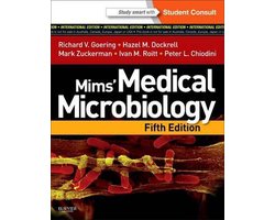 Mims' Medical Microbiology