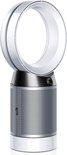 Dyson Pure Cool desk 2018 - Luchtreiniger en ventilator - Wit/zilver Dyson Pure Cool desk 2018 - Luchtreiniger en ventilator - Wit/zilver