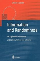 Information and Randomness