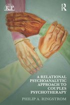 A Relational Psychoanalytic Approach to Couples Therapy