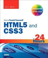 Sams Teach Yourself Html5 And Css3 In 24 Hours