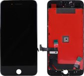 Voor Apple iPhone 8 Plus scherm origineel zwart inclusief gereedschap