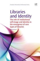 Libraries and Identity