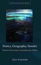 Gender Studies in Wales - Poetry, Geography, Gender