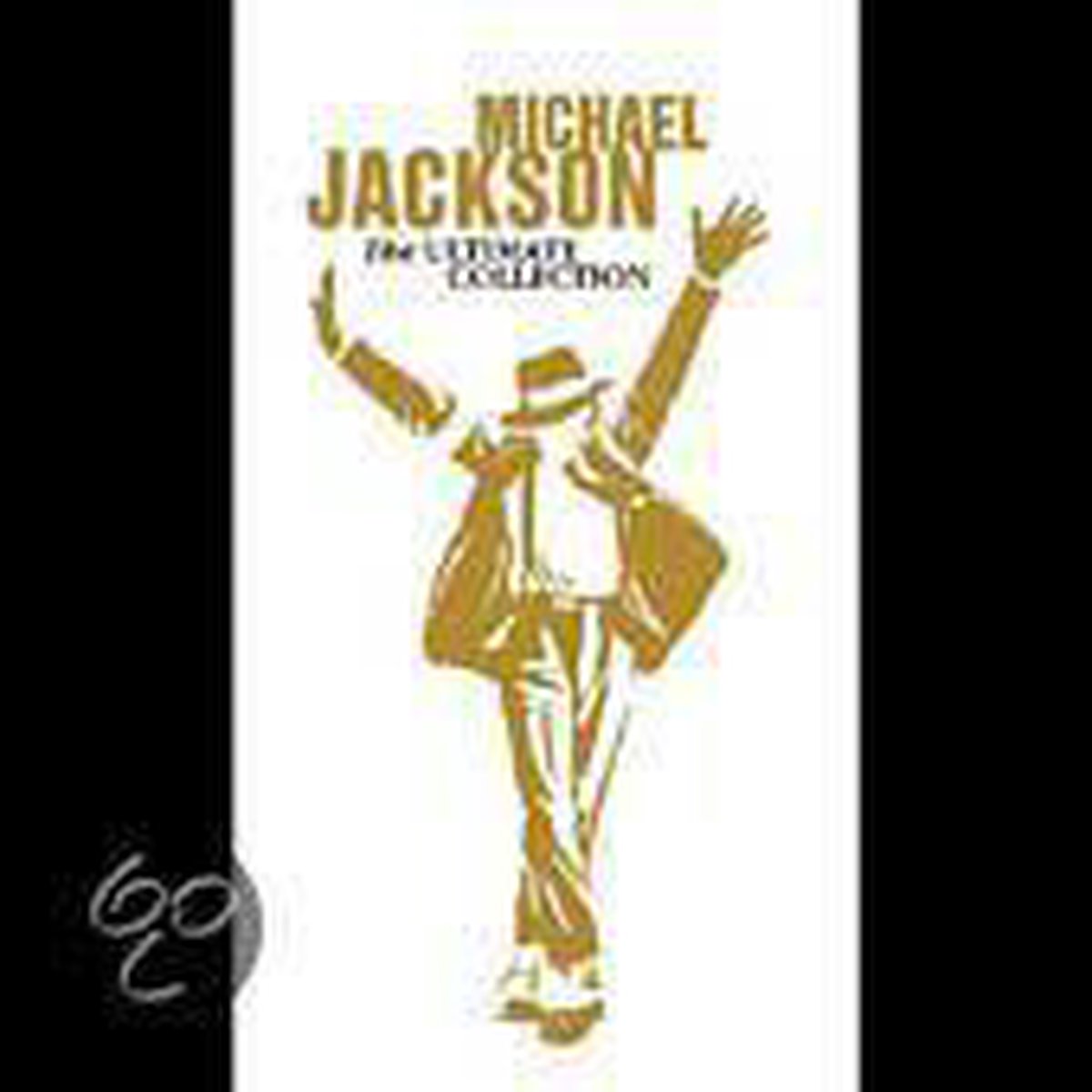 Michael Jackson: The Ultimate, Michael Jackson | CD (album