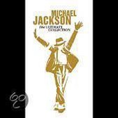 Michael Jackson: The Ultimate