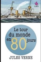 Le Tour du monde en quatre-vingts jours