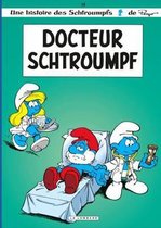 Les Schtroumpfs