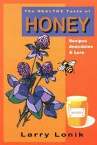 Healthy Taste of Honey