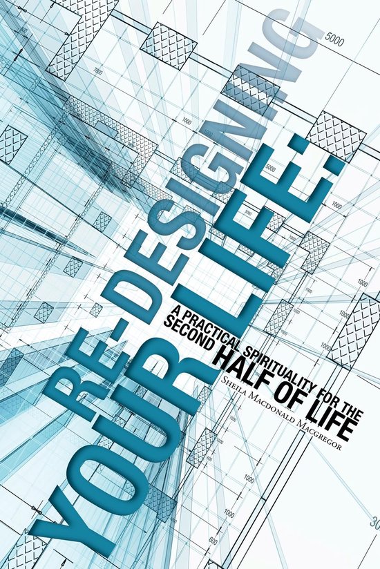 Re-Designing Your Life - cover