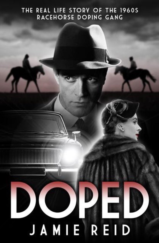 Doped - cover