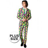 Opposuits Harleking - Kostuum - Maat 56