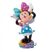 Disney beeldje - Britto collectie - Minnie Mouse