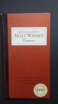 The malt whisky book