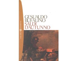 Saldi d'autunno