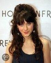 Zooey Deschanel Zooey Deschanel