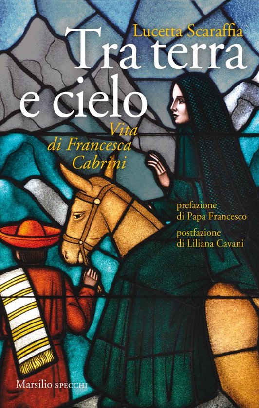 Tra terra e cielo - cover