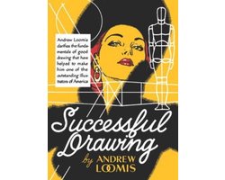Omslag van Successful Drawing