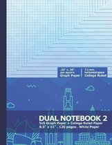 Dual Notebook 2